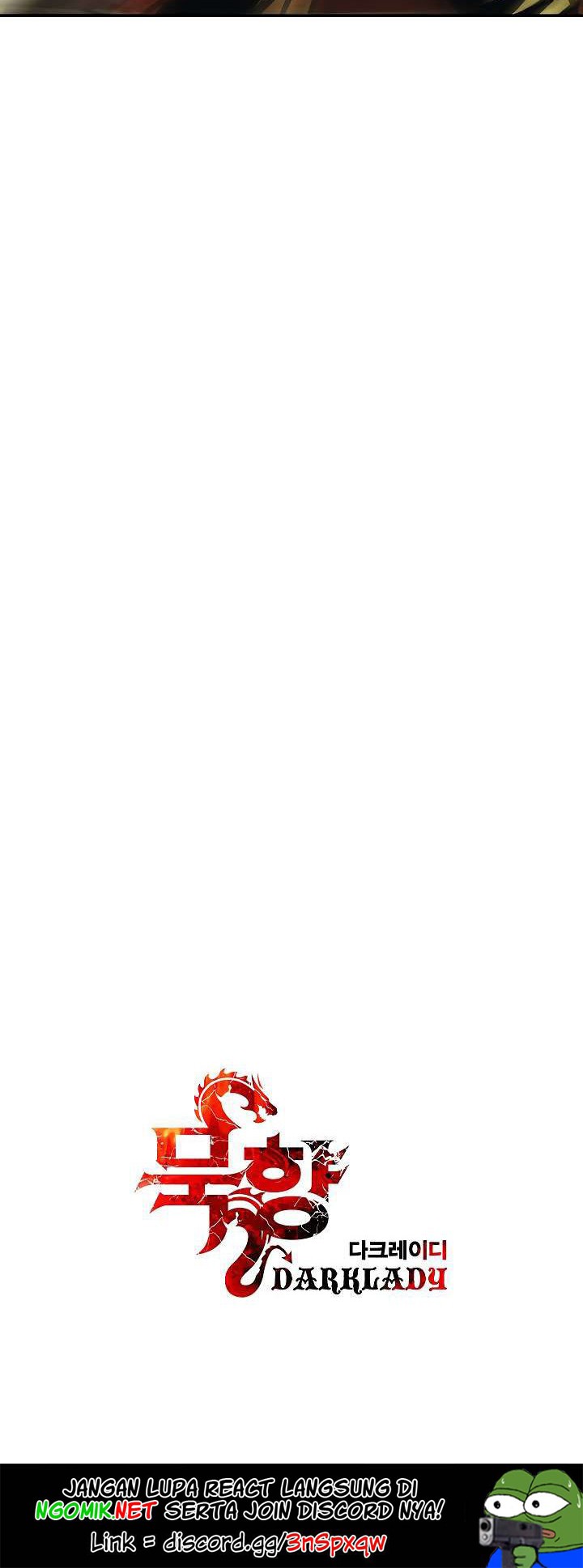 Dark Lady Isekai Chapter 79 Gambar 61