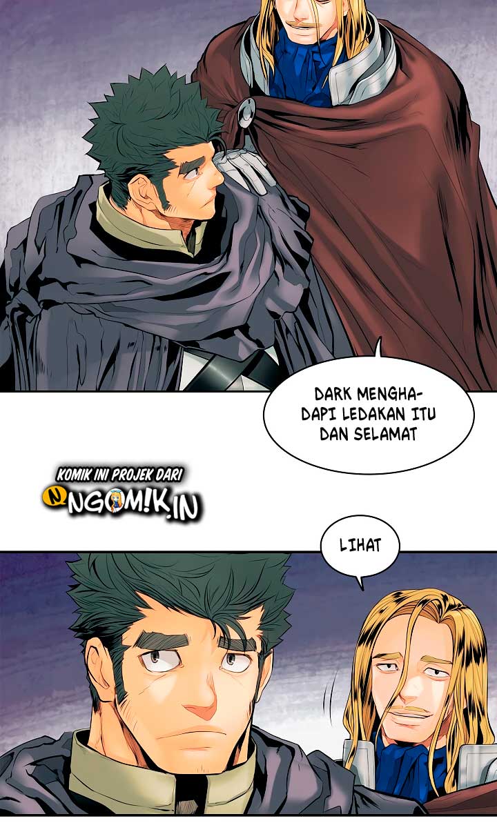 Dark Lady Isekai Chapter 8 Gambar 18