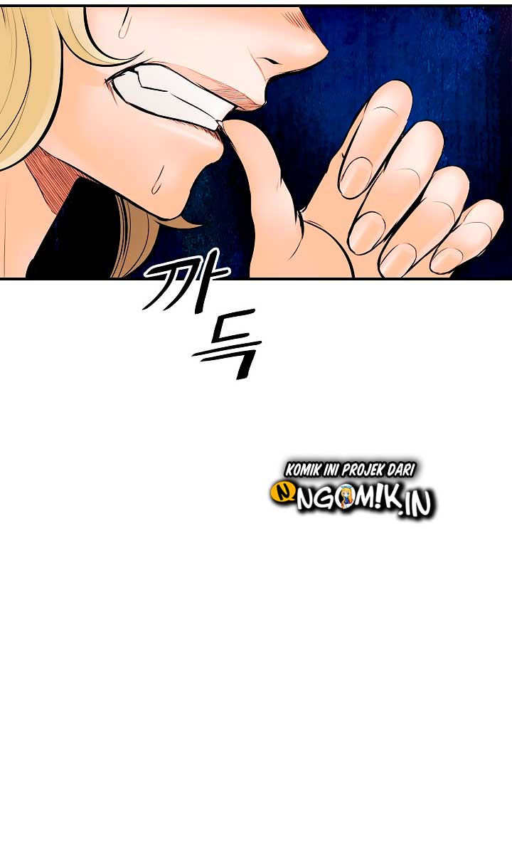 Dark Lady Isekai Chapter 8 Gambar 10