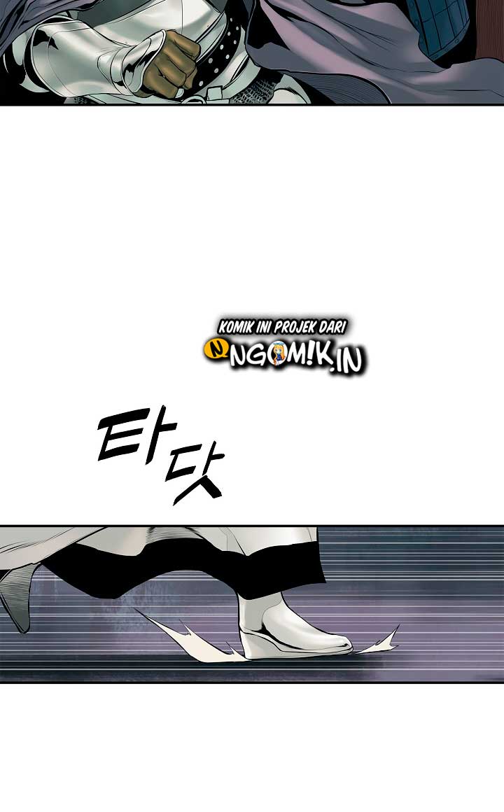 Dark Lady Isekai Chapter 8 Gambar 29