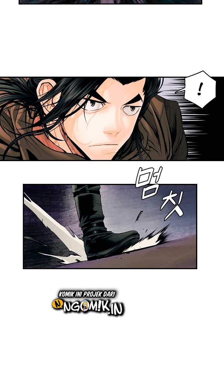 Dark Lady Isekai Chapter 8 Gambar 34