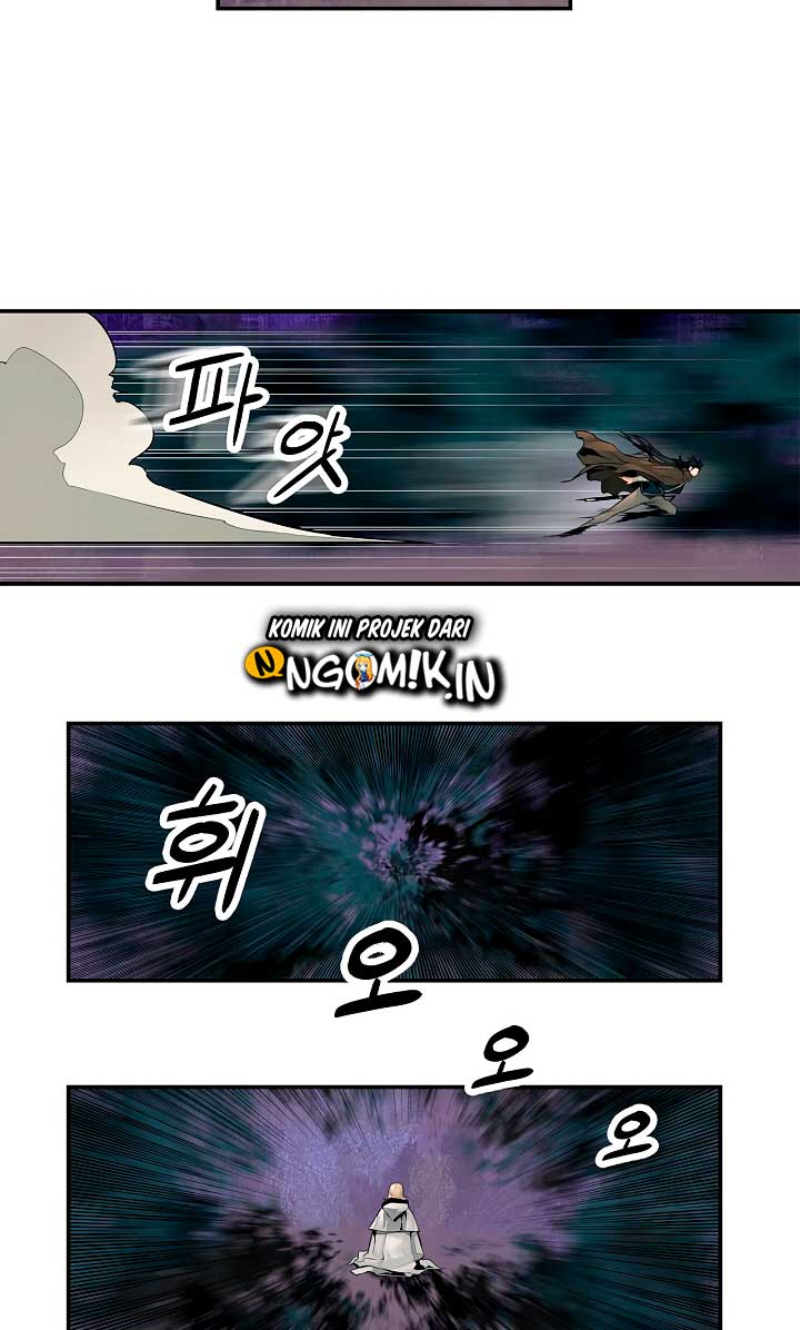 Dark Lady Isekai Chapter 8 Gambar 33