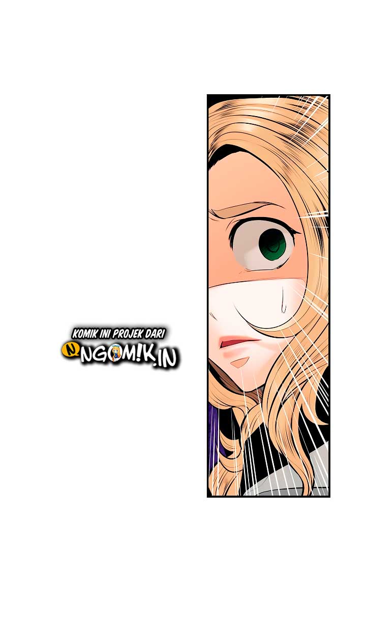 Dark Lady Isekai Chapter 8 Gambar 46