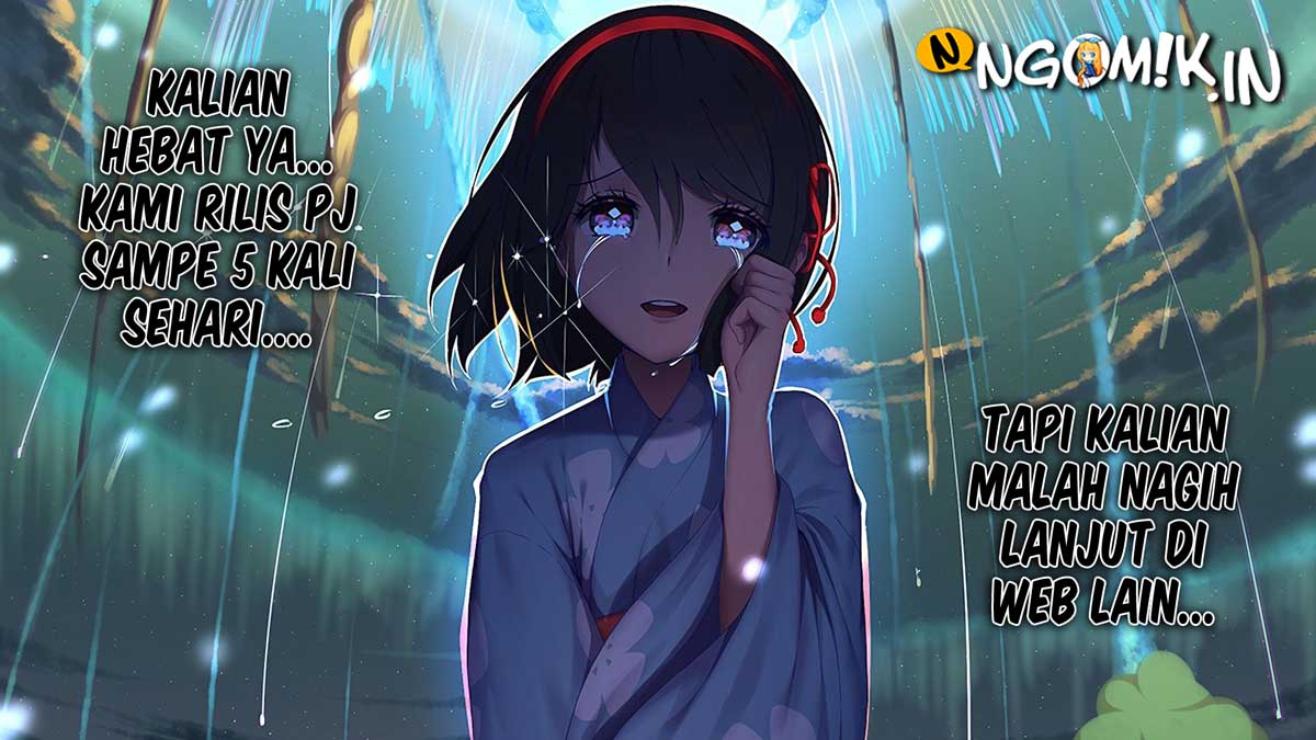 Dark Lady Isekai Chapter 8 Gambar 49