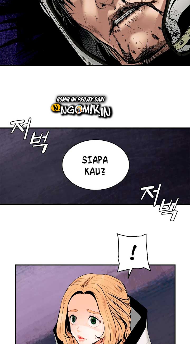 Dark Lady Isekai Chapter 8 Gambar 42