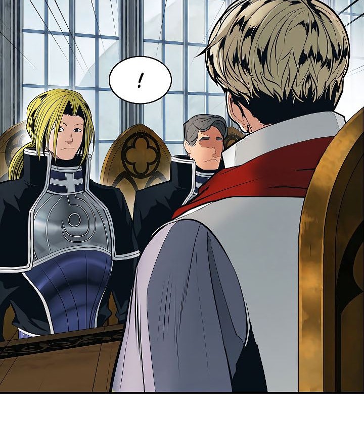 Dark Lady Isekai Chapter 80 Gambar 13