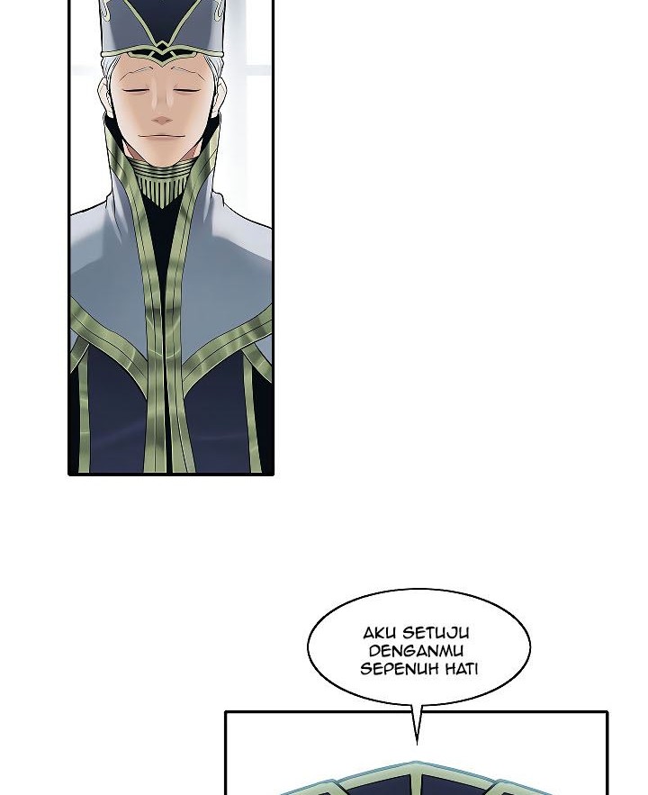 Dark Lady Isekai Chapter 80 Gambar 15