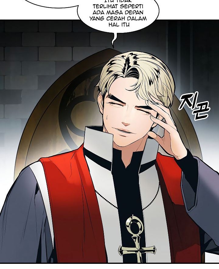 Dark Lady Isekai Chapter 80 Gambar 19