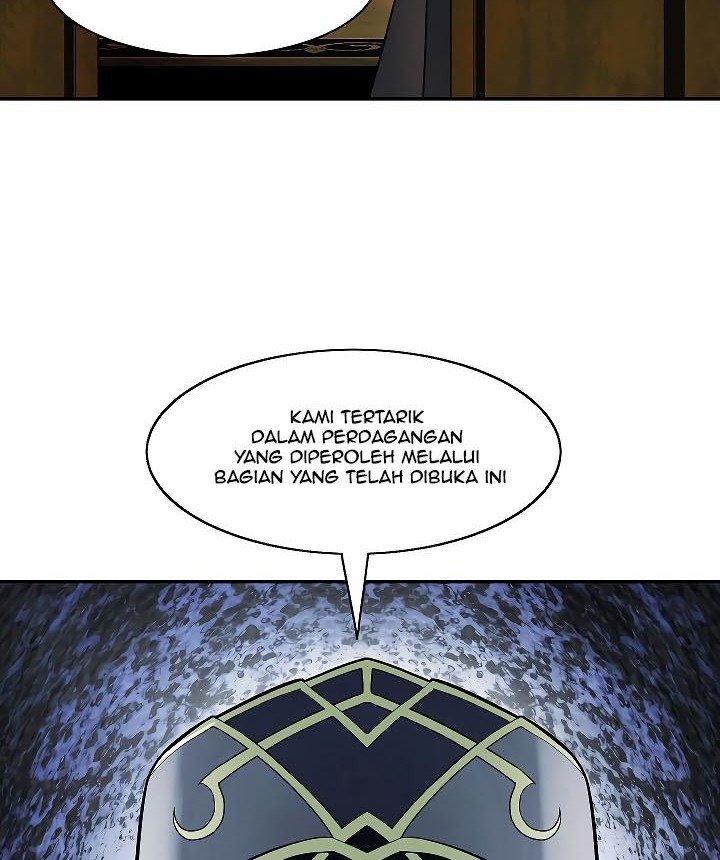 Dark Lady Isekai Chapter 80 Gambar 21