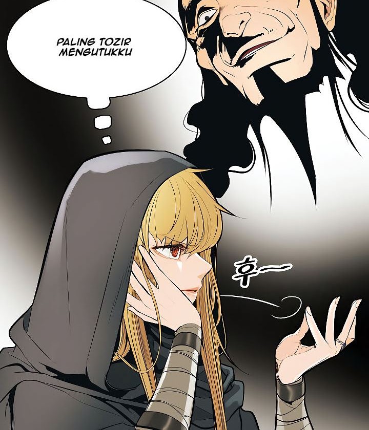 Dark Lady Isekai Chapter 80 Gambar 29