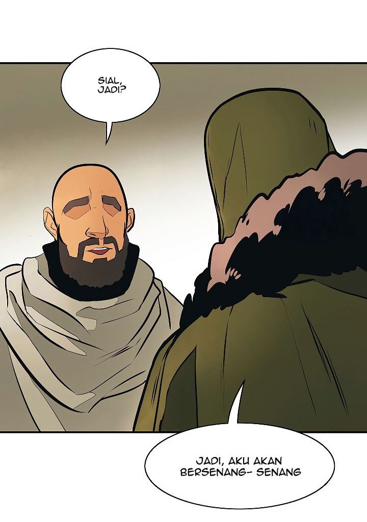 Dark Lady Isekai Chapter 80 Gambar 37