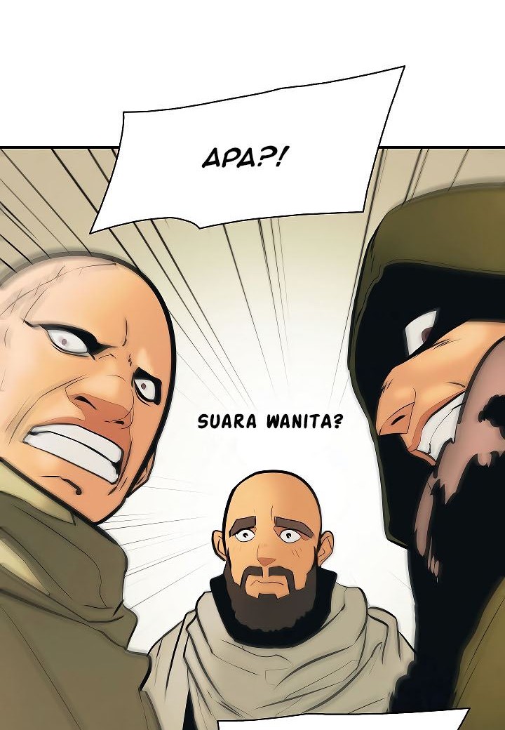 Dark Lady Isekai Chapter 80 Gambar 39