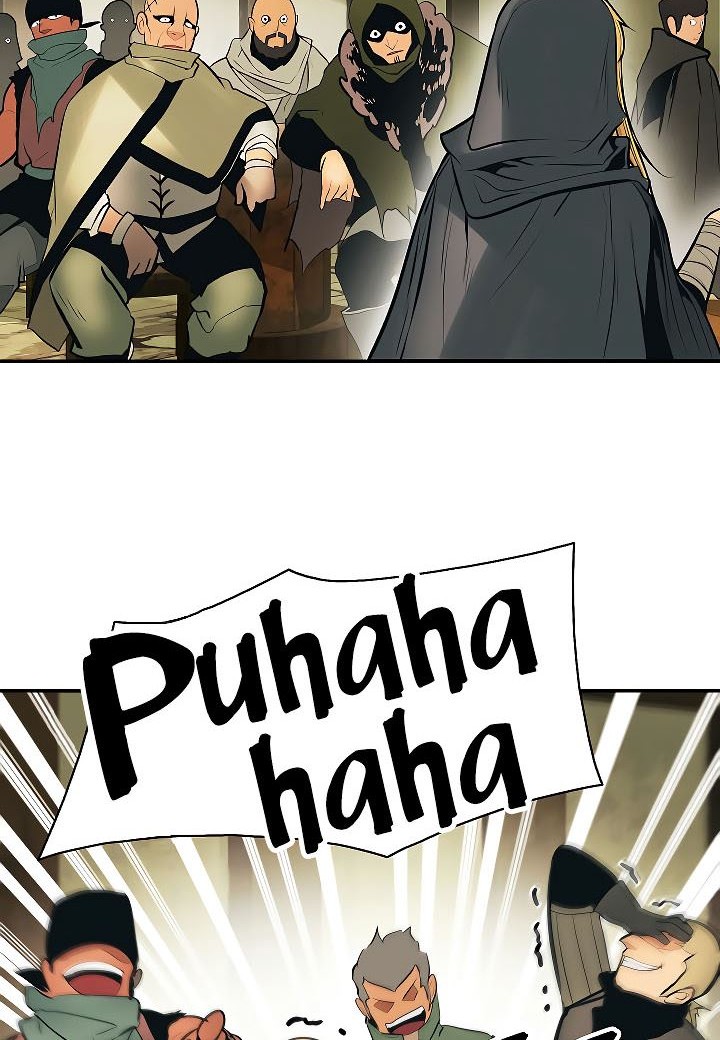 Dark Lady Isekai Chapter 80 Gambar 41