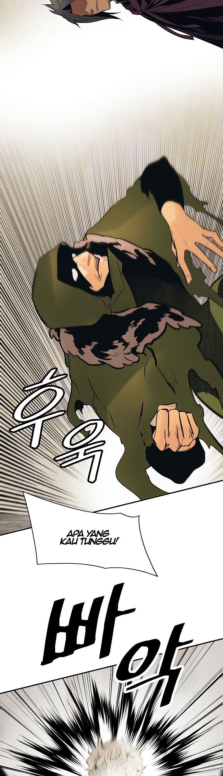 Dark Lady Isekai Chapter 80 Gambar 48