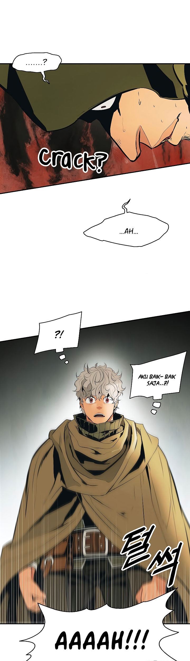 Dark Lady Isekai Chapter 80 Gambar 50