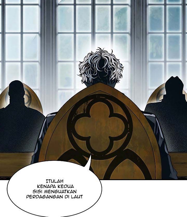 Dark Lady Isekai Chapter 80 Gambar 3