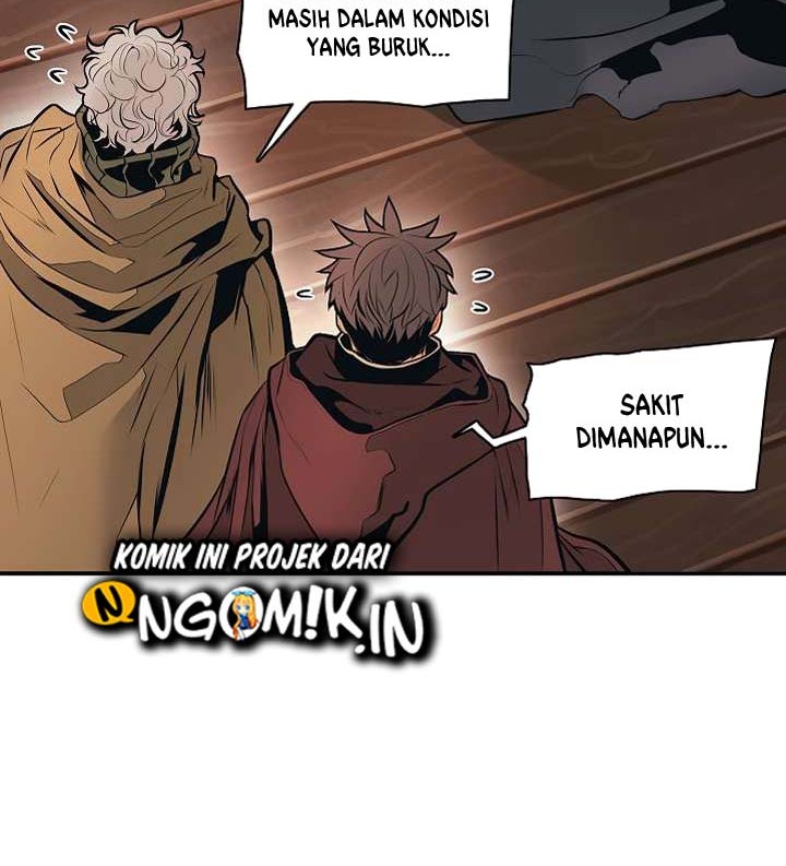 Dark Lady Isekai Chapter 81 Gambar 7