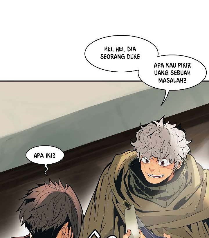 Dark Lady Isekai Chapter 81 Gambar 9