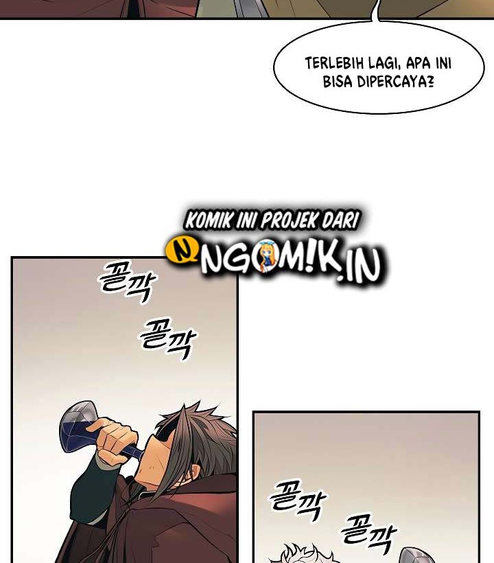 Dark Lady Isekai Chapter 81 Gambar 11