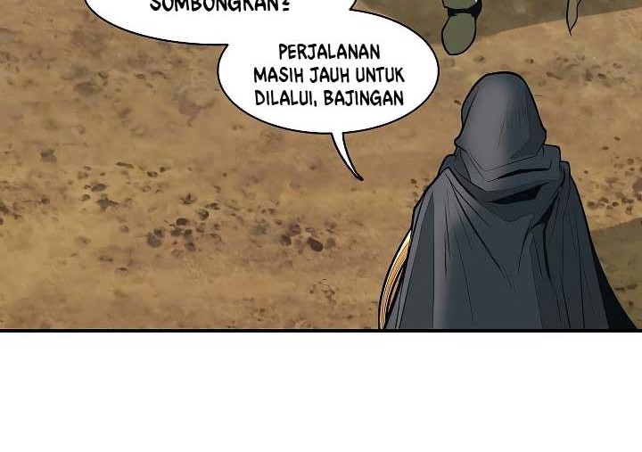 Dark Lady Isekai Chapter 81 Gambar 25