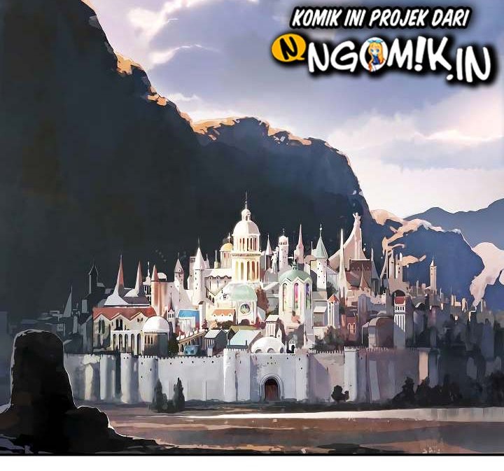 Dark Lady Isekai Chapter 81 Gambar 31