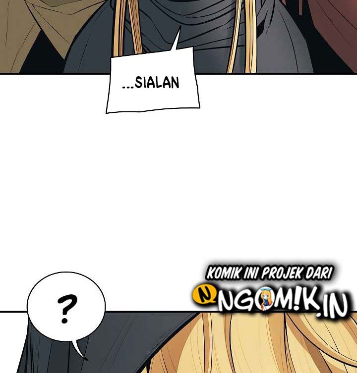 Dark Lady Isekai Chapter 81 Gambar 41