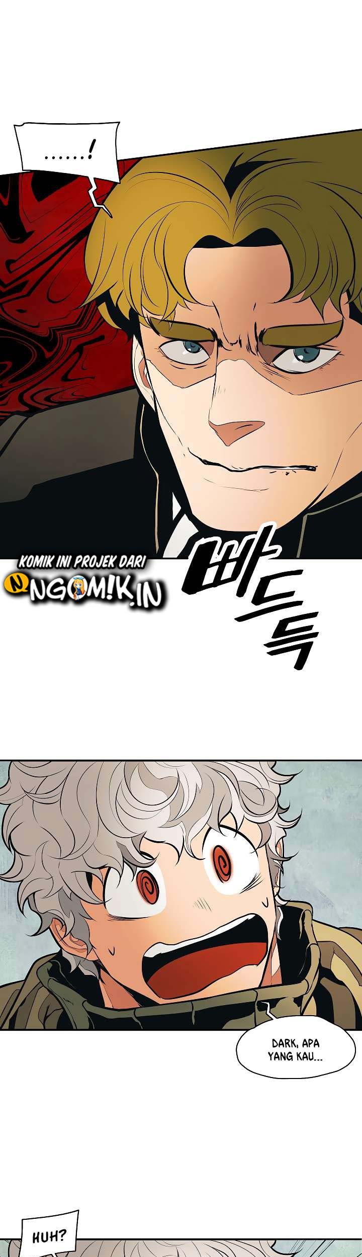 Dark Lady Isekai Chapter 81 Gambar 50