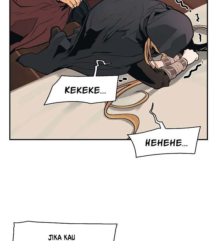 Dark Lady Isekai Chapter 81 Gambar 3