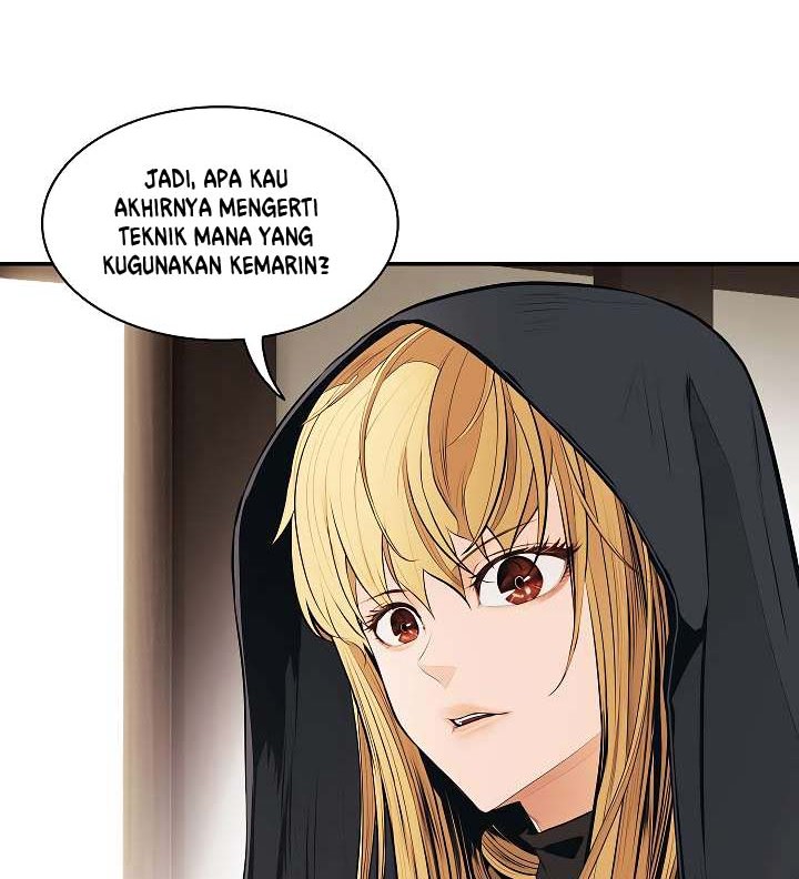 Dark Lady Isekai Chapter 81 Gambar 5