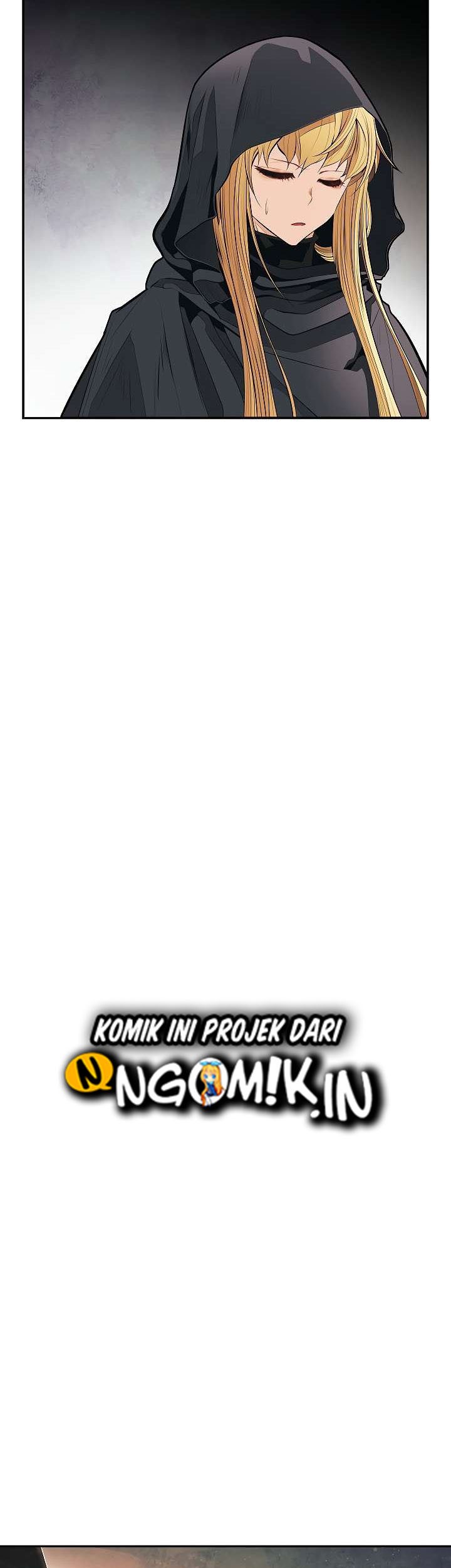 Dark Lady Isekai Chapter 82 Gambar 6