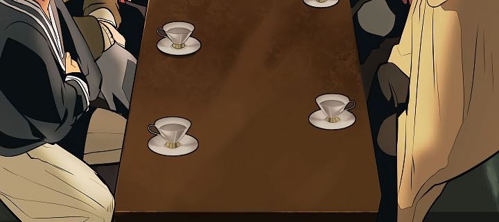 Dark Lady Isekai Chapter 82 Gambar 16