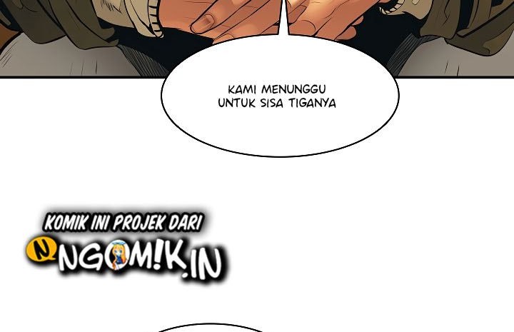 Dark Lady Isekai Chapter 82 Gambar 28