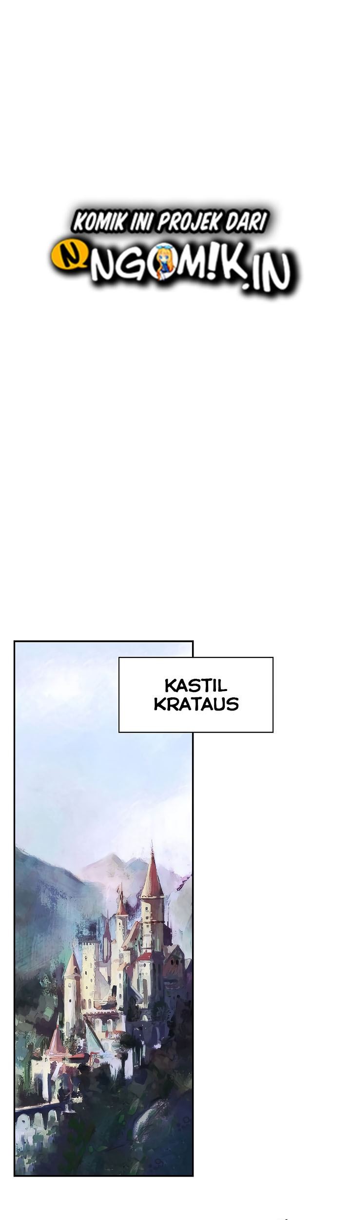 Dark Lady Isekai Chapter 82 Gambar 44