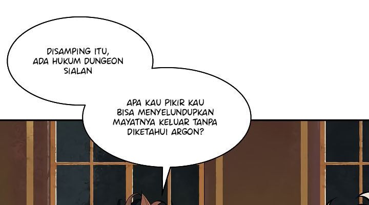 Dark Lady Isekai Chapter 82 Gambar 40