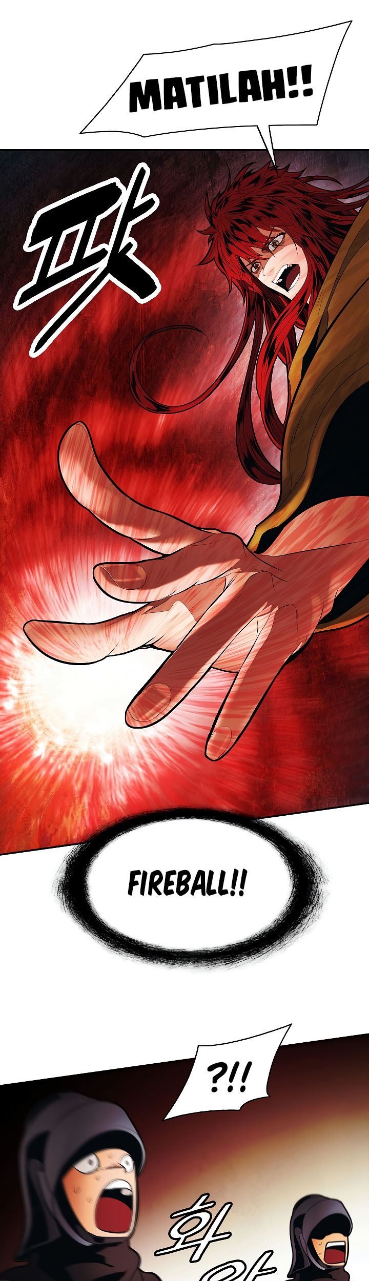 Dark Lady Isekai Chapter 82 Gambar 50