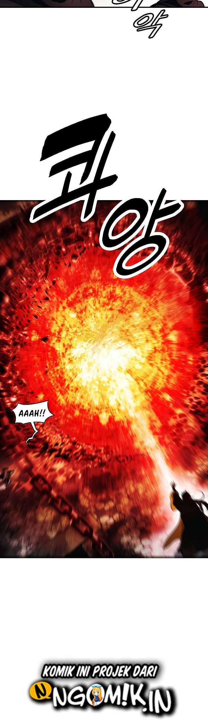 Dark Lady Isekai Chapter 82 Gambar 51