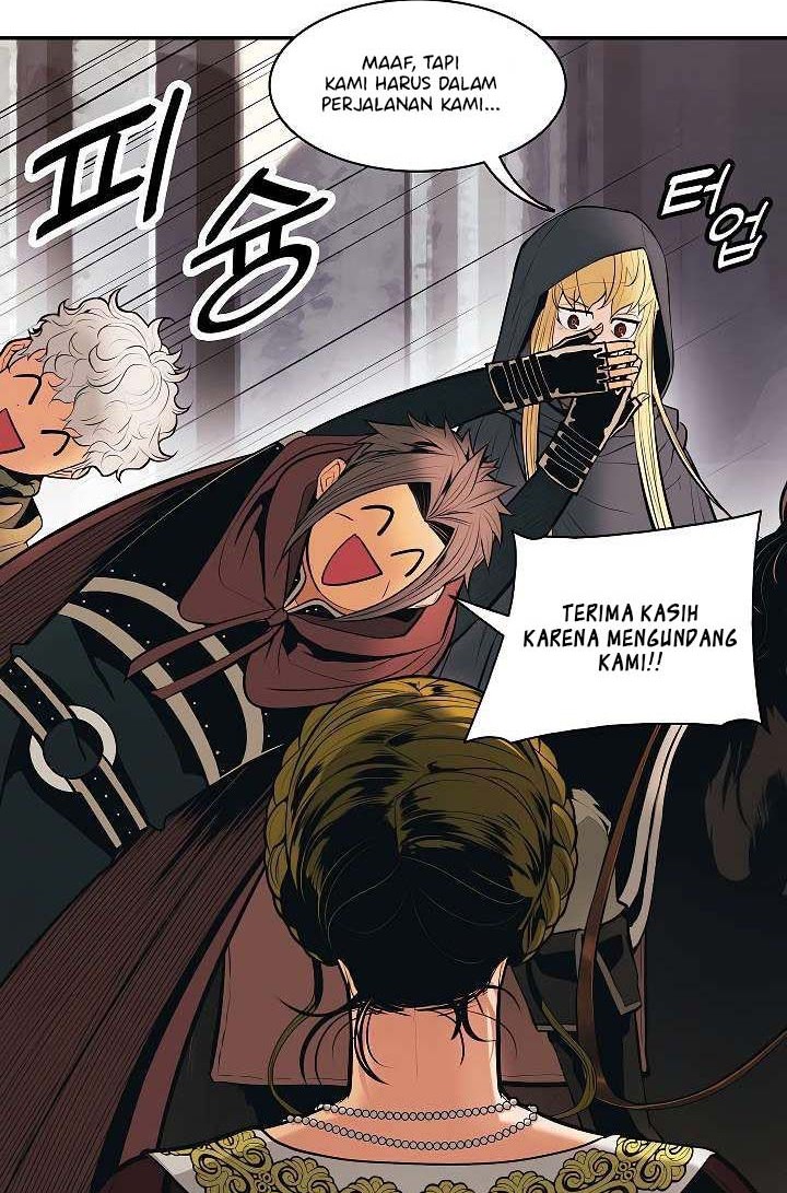 Dark Lady Isekai Chapter 82 Gambar 3