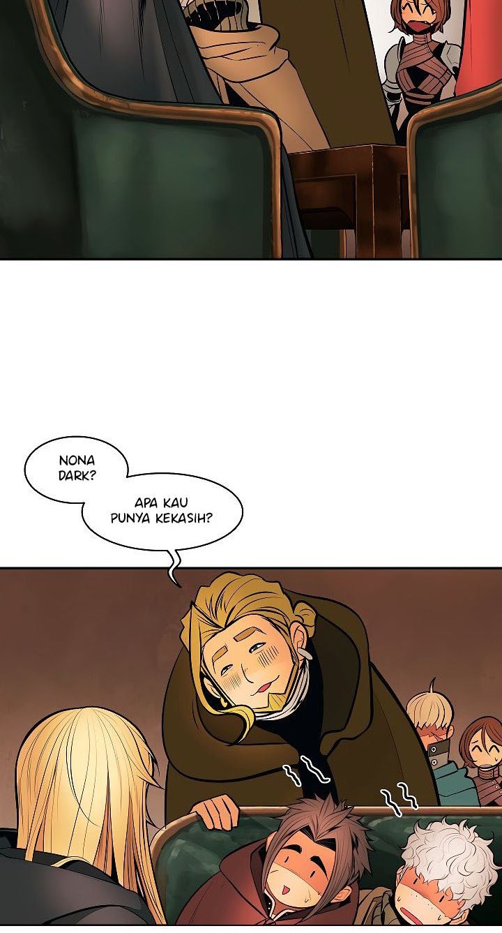 Dark Lady Isekai Chapter 83 Gambar 7