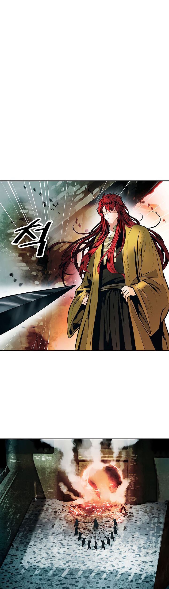 Dark Lady Isekai Chapter 83 Gambar 10