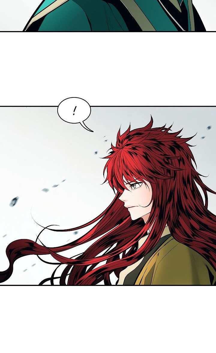 Dark Lady Isekai Chapter 83 Gambar 25