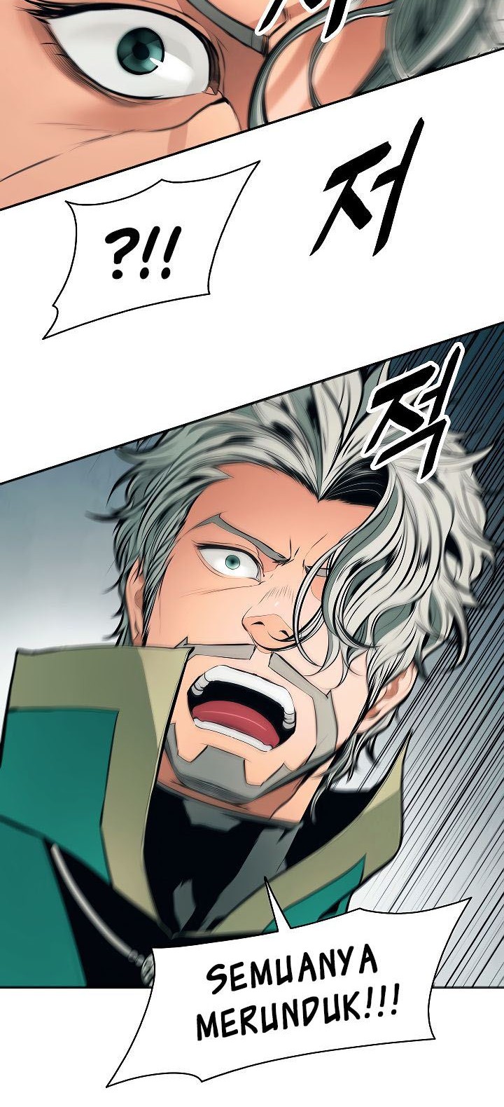 Dark Lady Isekai Chapter 83 Gambar 19