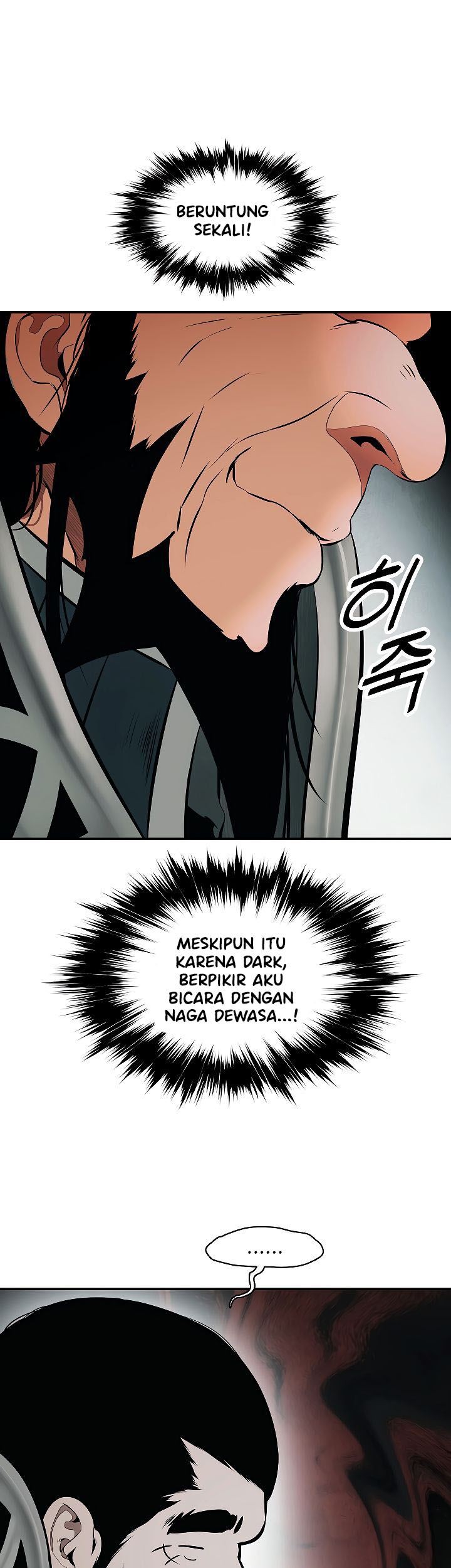 Dark Lady Isekai Chapter 83 Gambar 32