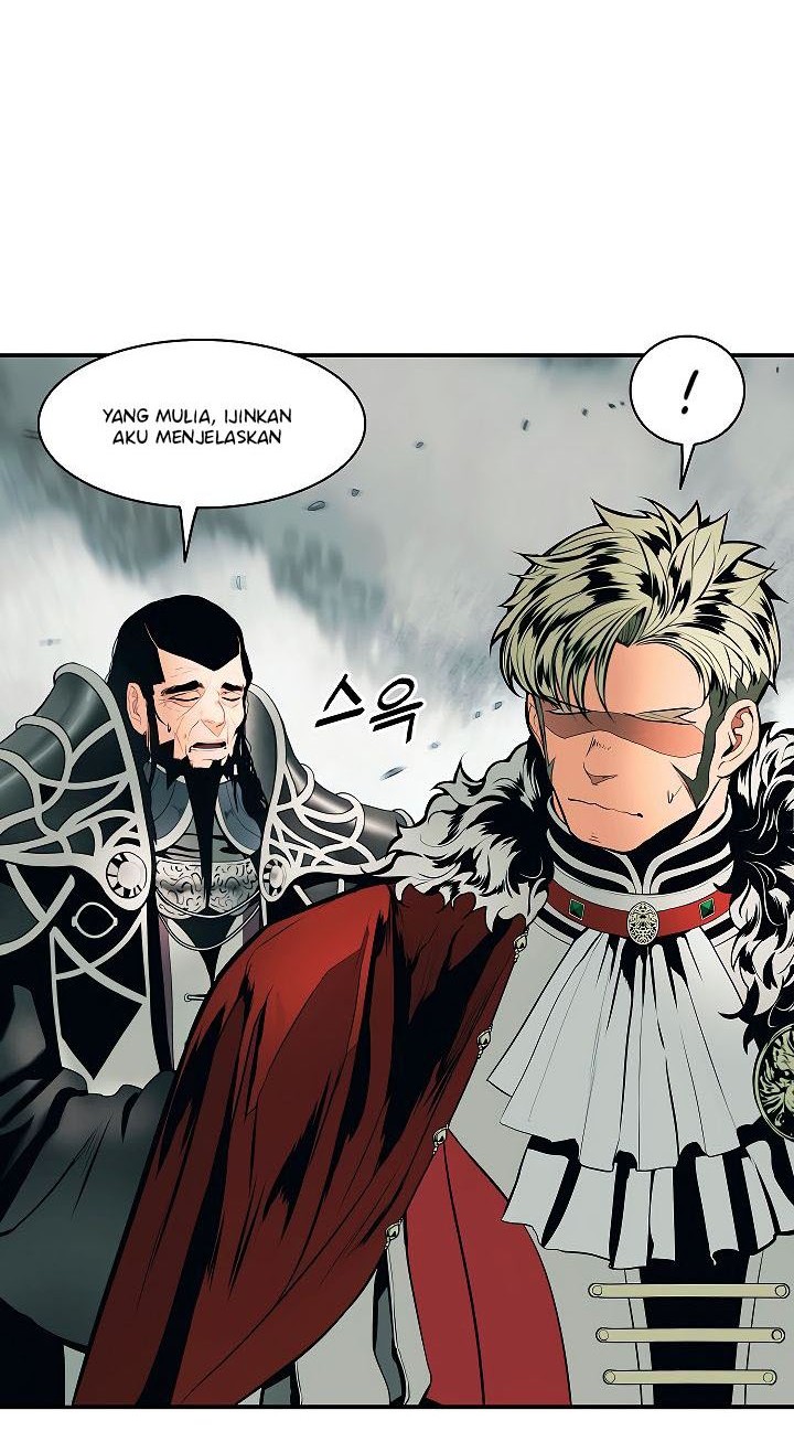 Dark Lady Isekai Chapter 83 Gambar 29