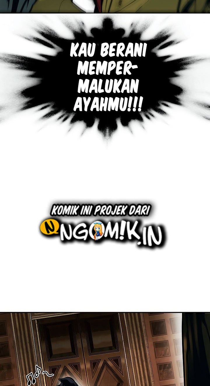 Dark Lady Isekai Chapter 83 Gambar 35