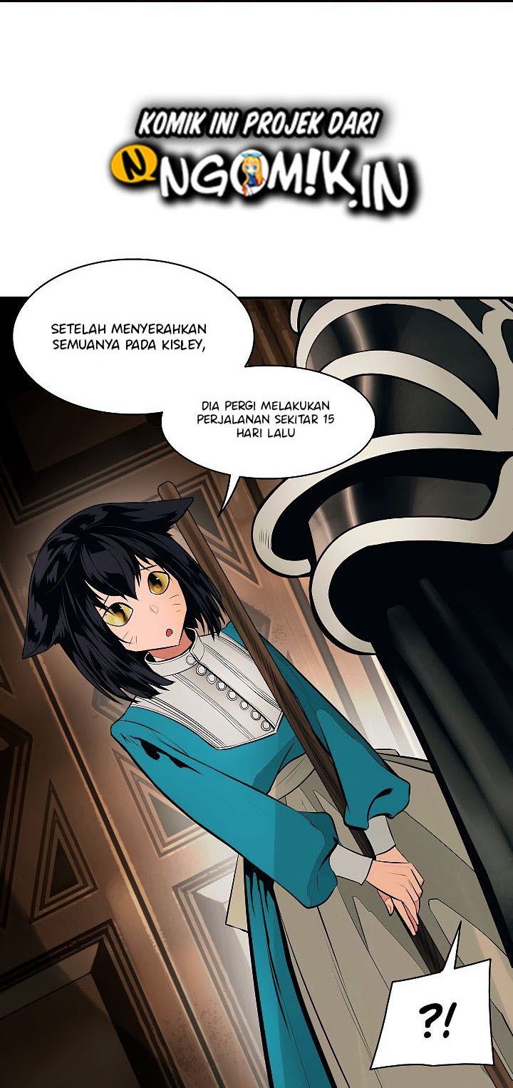 Dark Lady Isekai Chapter 83 Gambar 39