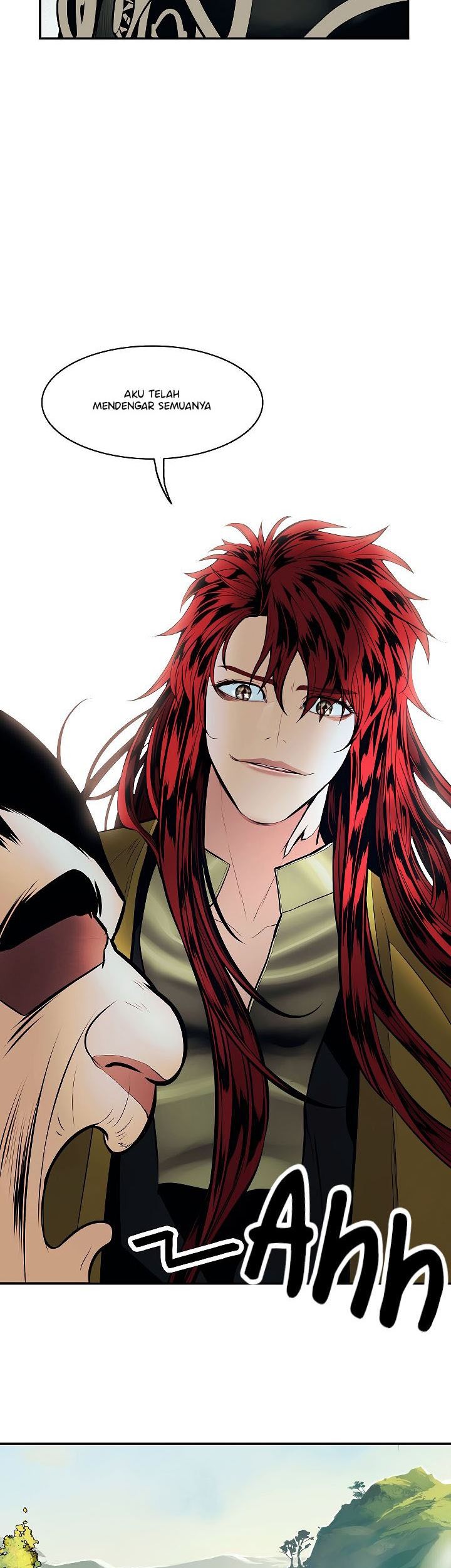 Dark Lady Isekai Chapter 83 Gambar 42