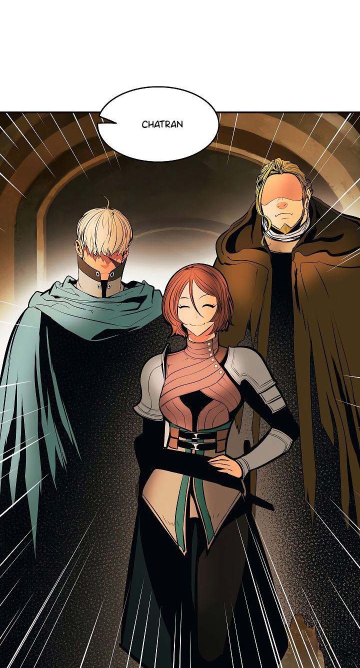 Dark Lady Isekai Chapter 83 Gambar 3