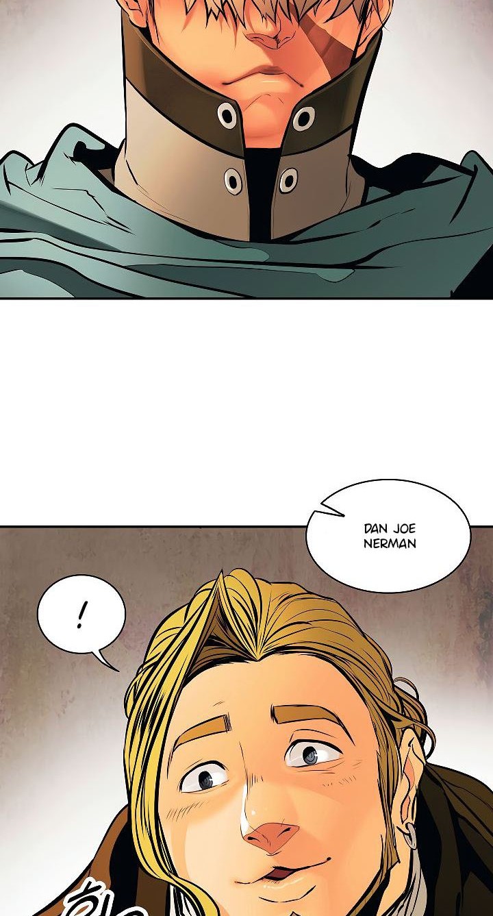 Dark Lady Isekai Chapter 83 Gambar 5