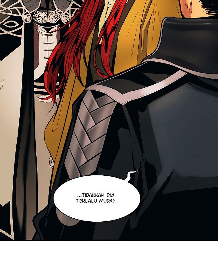 Dark Lady Isekai Chapter 84 Gambar 7