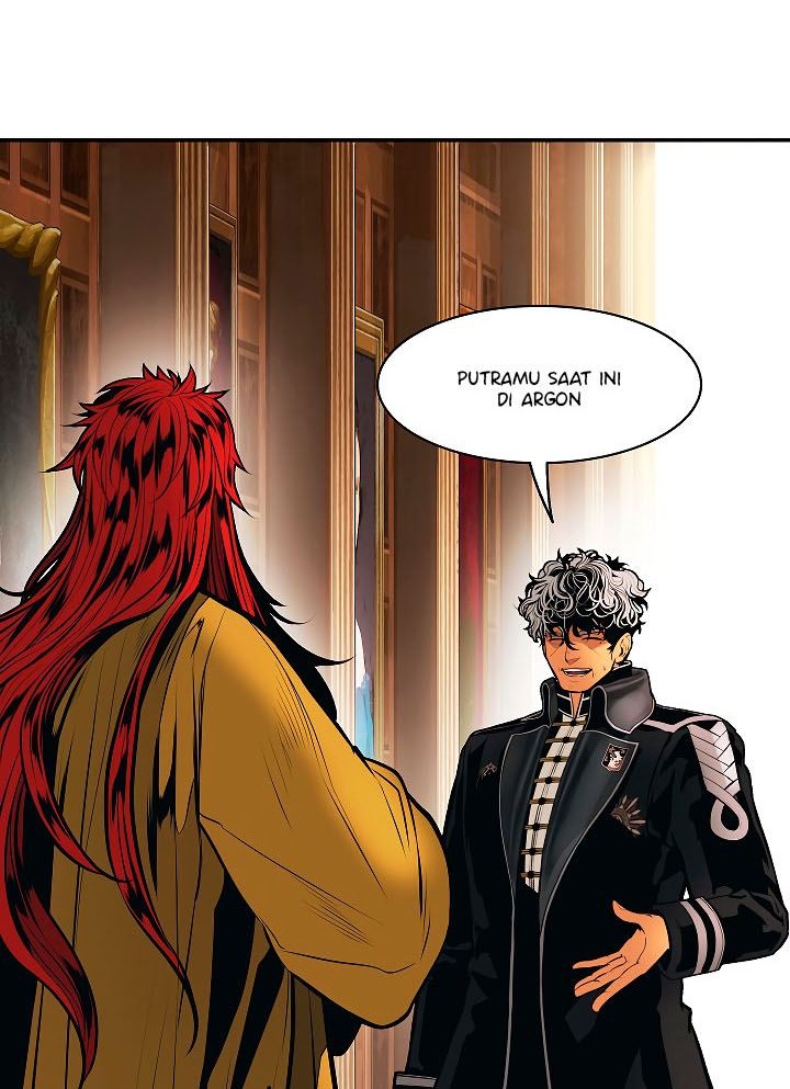 Dark Lady Isekai Chapter 84 Gambar 9